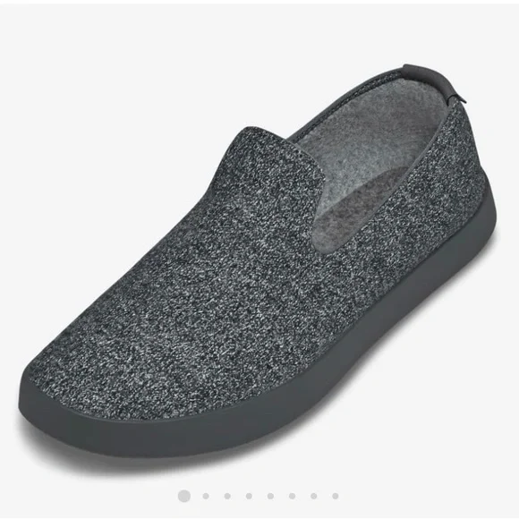 Allbirds Men's Wool Loungers - Picture 2 of 14